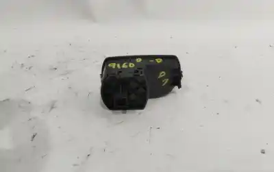 Peça sobressalente para automóvel em segunda mão Botão / Interruptor Elevador Vidro Dianteiro Direito por OPEL CORSA E 120 Aniversario Referências OEM IAM 13430018  