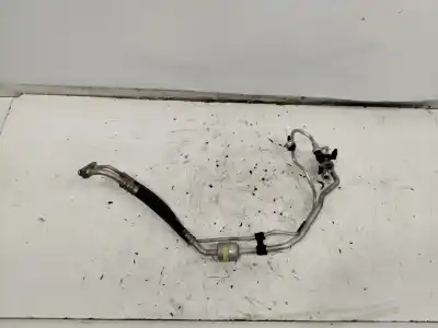 Second-hand car spare part AIR CONDITIONING PIPES for OPEL CORSA E  OEM IAM references   