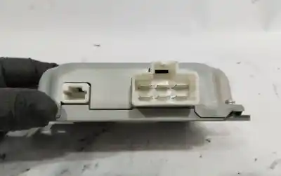 Pièce détachée automobile d'occasion MODULE ÉLECTRONIQUE pour NISSAN X-TRAIL (T31)  Références OEM IAM 292A56FL0B  