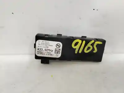 Peça sobressalente para automóvel em segunda mão módulo eletrônico por opel astra j (p10) 1.3 cdti (68) referências oem iam 7812a-284019   Peça sobressalente para automóvel em segunda mão módulo eletrônico por opel astra j (p10) 1.3 cdti (68) referências oem iam 7812a-284019