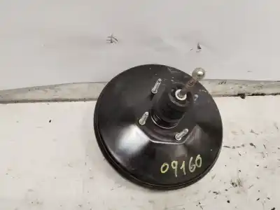 Peça sobressalente para automóvel em segunda mão servo freio por opel corsa e 120 aniversario referências oem iam 0204j00042  