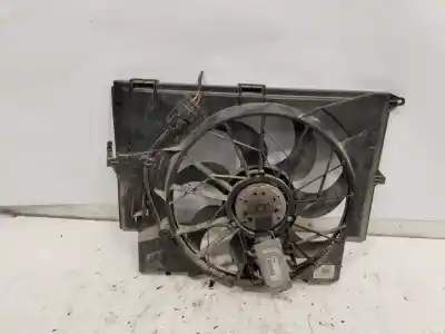 Second-hand car spare part RADIATOR COOLING FAN for BMW SERIE 1 BERLINA (E81/E87)  OEM IAM references 0130303941  
