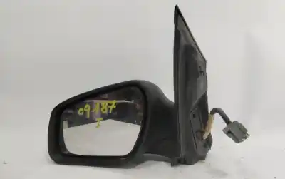 Peça sobressalente para automóvel em segunda mão espelho retrovisor esquerdo por ford focus berlina (cap) ambiente (d) referências oem iam   