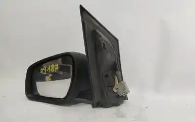 Peça sobressalente para automóvel em segunda mão espelho retrovisor esquerdo por ford focus berlina (cap) ambiente (d) referências oem iam 