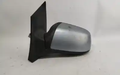 Peça sobressalente para automóvel em segunda mão espelho retrovisor esquerdo por ford focus berlina (cap) ambiente (d) referências oem iam   