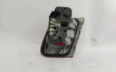 Peça sobressalente para automóvel em segunda mão farolim interior traseiro esquerdo por bmw serie 3 berlina (e46) 320d referências oem iam 230569