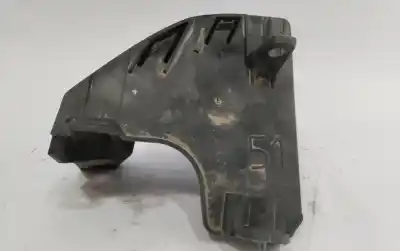 Second-hand car spare part REAR BUMPER REINFORCEMENT for CITROEN C4 BERLINA  OEM IAM references 9652703480  