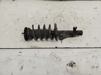 Peça sobressalente para automóvel em segunda mão amortecedor dianteiro esquerdo por peugeot 2008 (--.2013->) active referências oem iam   