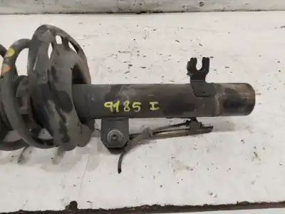 Second-hand car spare part front left shock absorber for peugeot 2008 (--.2013->) active oem iam references 