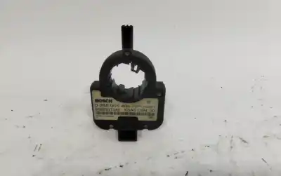 Peça sobressalente para automóvel em segunda mão sensor de ângulo de direção por citroen c4 berlina collection referências oem iam 9662937380