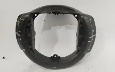 Peça sobressalente para automóvel em segunda mão comandos do volante por citroen c4 berlina collection referências oem iam 96624939xt