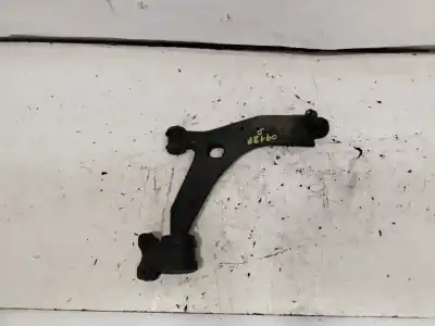 Peça sobressalente para automóvel em segunda mão braço de suspensão inferior dianteiro direito por ford focus berlina (cap) ambiente (d) referências oem iam 