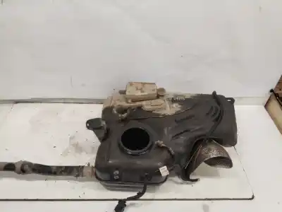 Second-hand car spare part fuel tank for citroen berlingo shine m 131 cv / 96 kw oem iam references   