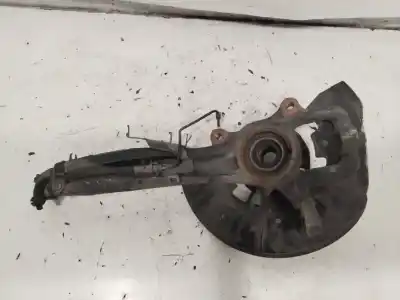 Pezzo di ricambio per auto di seconda mano SNODO ANTERIORE SINISTRO per PORSCHE CAYENNE (9PA)  Riferimenti OEM IAM   