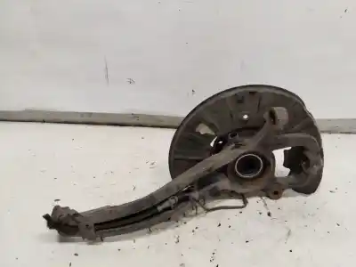 Pezzo di ricambio per auto di seconda mano attacco anteriore destro per porsche cayenne (9pa) turbo 4.5 riferimenti oem iam   