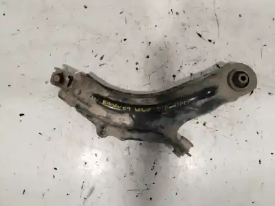 Peça sobressalente para automóvel em segunda mão Braço De Suspensão Inferior Dianteiro Direito por RENAULT KANGOO (F/KC0) Express Confort Referências OEM IAM    Peça sobressalente para automóvel em segunda mão Braço De Suspensão Inferior Dianteiro Direito por RENAULT KANGOO (F/KC0) Express Confort Referências OEM IAM