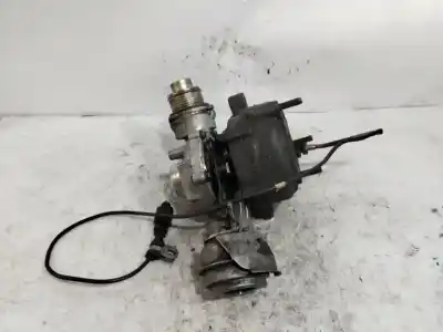 Pezzo di ricambio per auto di seconda mano turbocompressore per audi a6 c6 (4f2) 2.0 tdi riferimenti oem iam 03g145702k  