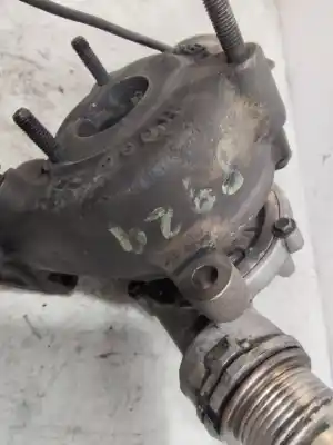 Pezzo di ricambio per auto di seconda mano turbocompressore per audi a6 c6 (4f2) 2.0 tdi riferimenti oem iam 03g145702k  