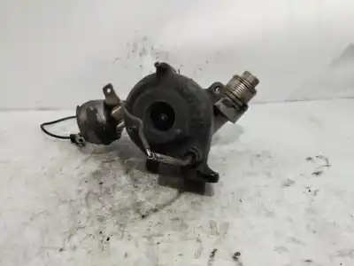 Pezzo di ricambio per auto di seconda mano turbocompressore per audi a6 c6 (4f2) 2.0 tdi riferimenti oem iam 03g145702k  