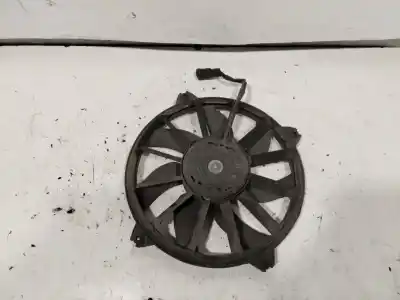 Peça sobressalente para automóvel em segunda mão termoventilador elétrico por peugeot 308 confort referências oem iam 