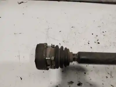 Автозапчасти б/у передняя правая трансмиссия за seat leon (1m1) last edition ссылки oem iam    Автозапчасти б/у передняя правая трансмиссия за seat leon (1m1) last edition ссылки oem iam