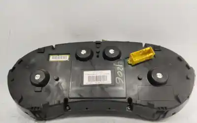 Peça sobressalente para automóvel em segunda mão quadrante por peugeot 308 confort referências oem iam 9665107480