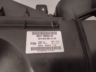 Автозапчасти б/у отопительный двигатель за ford transit pritsche (ttg) 350 l3 cabina simple 170 cv / 125 kw ссылки oem iam bk21-19b555-ag  