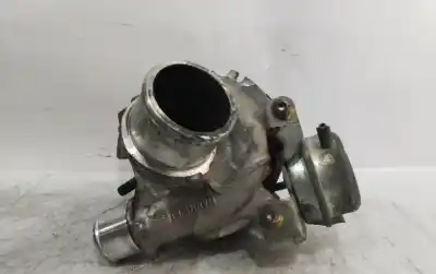 Pezzo di ricambio per auto di seconda mano TURBOCOMPRESSORE per TOYOTA AURIS  Riferimenti OEM IAM 172010N010  
