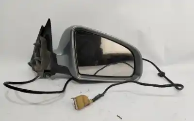 Peça sobressalente para automóvel em segunda mão espelho retrovisor direito por audi a4 berlina (8e) 2.0 tdi 16v (103kw) referências oem iam e1010681