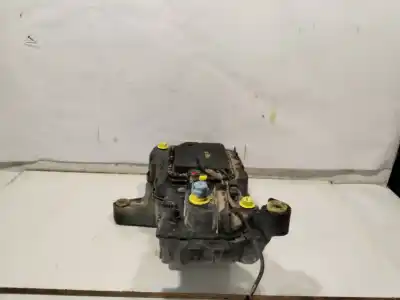 Peça sobressalente para automóvel em segunda mão Depósito De Aditivo Fap Adblue por CITROEN BERLINGO Shine M 131 CV / 96 KW Referências OEM IAM   