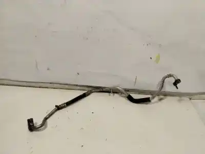 Second-hand car spare part air conditioning pipes for opel astra j (p10) 1.3 cdti (68) oem iam references   