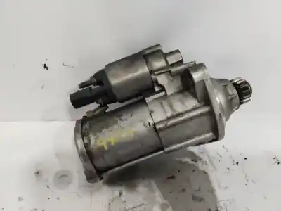 Автозапчастина б/у двигун запускається для seat leon (5f1) reference посилання на oem iam 2z911022c  
