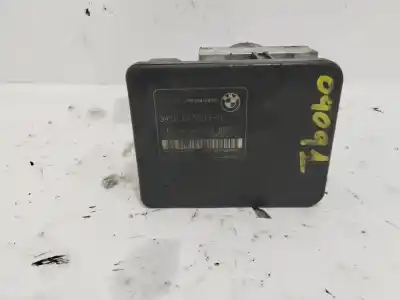 Peça sobressalente para automóvel em segunda mão ABS por BMW SERIE 3 BERLINA (E90)  Referências OEM IAM 3451-6772213-01  