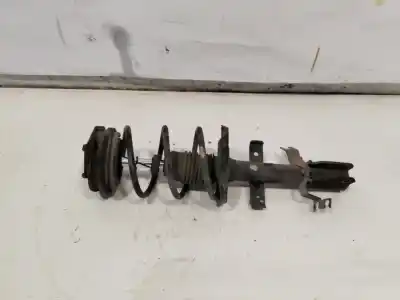 Автозапчастина б/у амортизатор передній лівий для renault clio iii authentique посилання на oem iam 