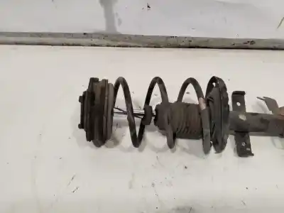 Автозапчастина б/у передній правий амортизатор для renault clio iii authentique посилання на oem iam    Автозапчастина б/у передній правий амортизатор для renault clio iii authentique посилання на oem iam