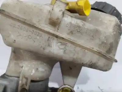 Автозапчастина б/у гальмівний насос для opel astra j (p10) 1.3 cdti (68) посилання на oem iam 033508-90241  