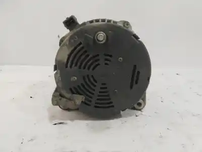 Second-hand car spare part alternator for audi a3 (8l) 1.9 tdi oem iam references 