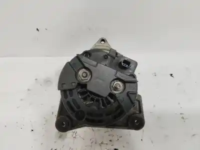 Автозапчастина б/у генератор для renault clio iii exception посилання на oem iam 8200660037   Автозапчастина б/у генератор для renault clio iii exception посилання на oem iam 8200660037