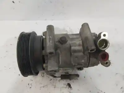 Автозапчасти б/у компрессор кондиционера воздуха за renault clio iii exception ссылки oem iam 8200357173-b   Автозапчасти б/у компрессор кондиционера воздуха за renault clio iii exception ссылки oem iam 8200357173-b