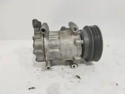 Автозапчасти б/у компрессор кондиционера воздуха за renault clio iii exception ссылки oem iam 8200357173-b   Автозапчасти б/у компрессор кондиционера воздуха за renault clio iii exception ссылки oem iam 8200357173-b