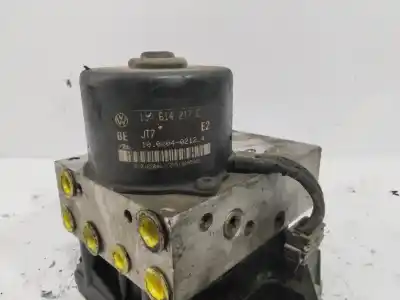 Peça sobressalente para automóvel em segunda mão abs por seat toledo (1m2) select referências oem iam 1j0614217e  