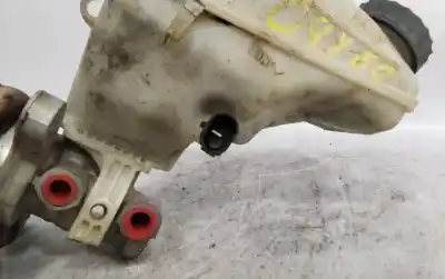 Peça sobressalente para automóvel em segunda mão bomba de travões por opel corsa e 120 aniversario referências oem iam 0204800171  