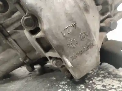 Second-hand car spare part  for PEUGEOT 2008 (--.2013->)  OEM IAM references 20ET06  