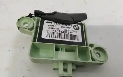 Peça sobressalente para automóvel em segunda mão sensor por bmw x3 (e83) 3.0d referências oem iam 65773412005