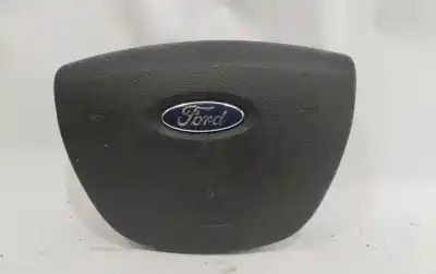 Автозапчастина б/у передня ліва подушка безопасности для ford c-max (cb3) ambiente посилання на oem iam 6m51r042b85  
