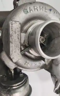 Pièce détachée automobile d'occasion TURBOCOMPRESSEUR pour ALFA ROMEO 159 (140)  Références OEM IAM 55205370  