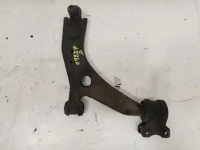 Автозапчастина б/у передній правий нижний рычаг підвіски для ford c-max (cb3) ambiente посилання на oem iam 