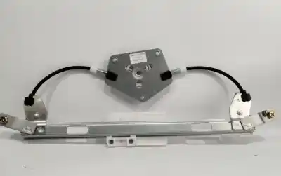 Second-hand car spare part Rear Right Window Regulator for VOLKSWAGEN PASSAT VARIANT (3B5) * OEM IAM references WPR2803RB  