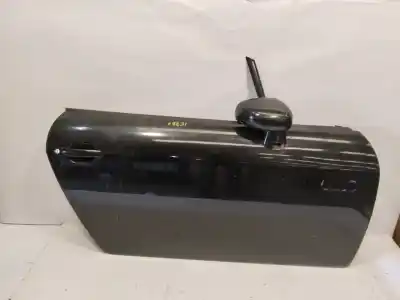 Peça sobressalente para automóvel em segunda mão Porta Dianteira Direita por AUDI TT (8N3/8N9) 1.8 T Coupe (132kW) Referências OEM IAM   