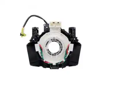Gebrauchtes Autoersatzteil AIRBAGRING Airbag Kontakteinheit zum NISSAN QASHQAI (J10)  OEM-IAM-Referenzen 25567-BT25A  